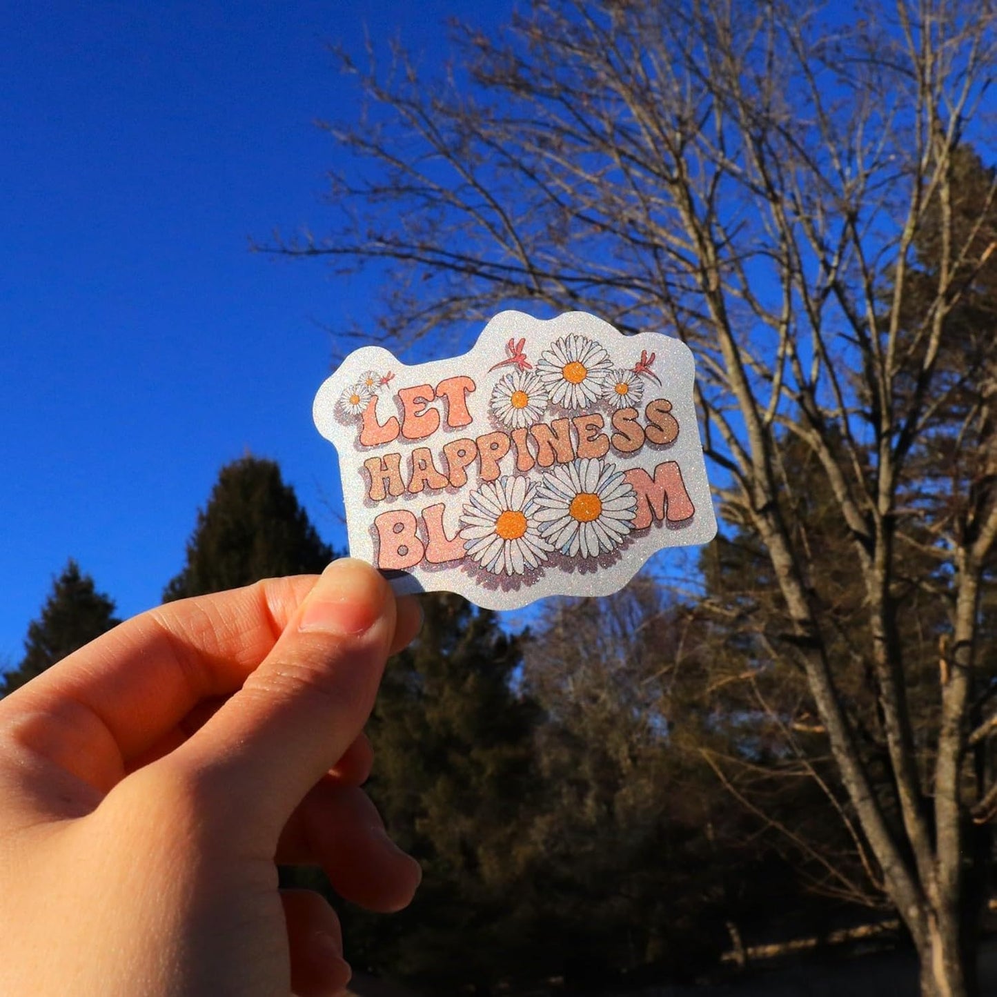 You’ve Got This – Glitter Affirmation Sticker Pack (300pcs) by Puraesla
