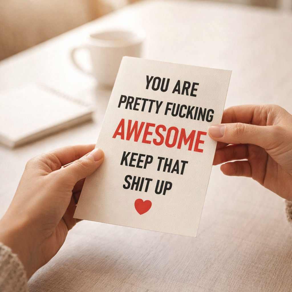 Greeting Cards