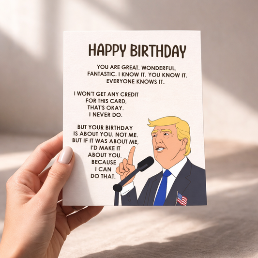 Happy birthday - Hilarious Cards
