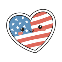 Designed in the USA